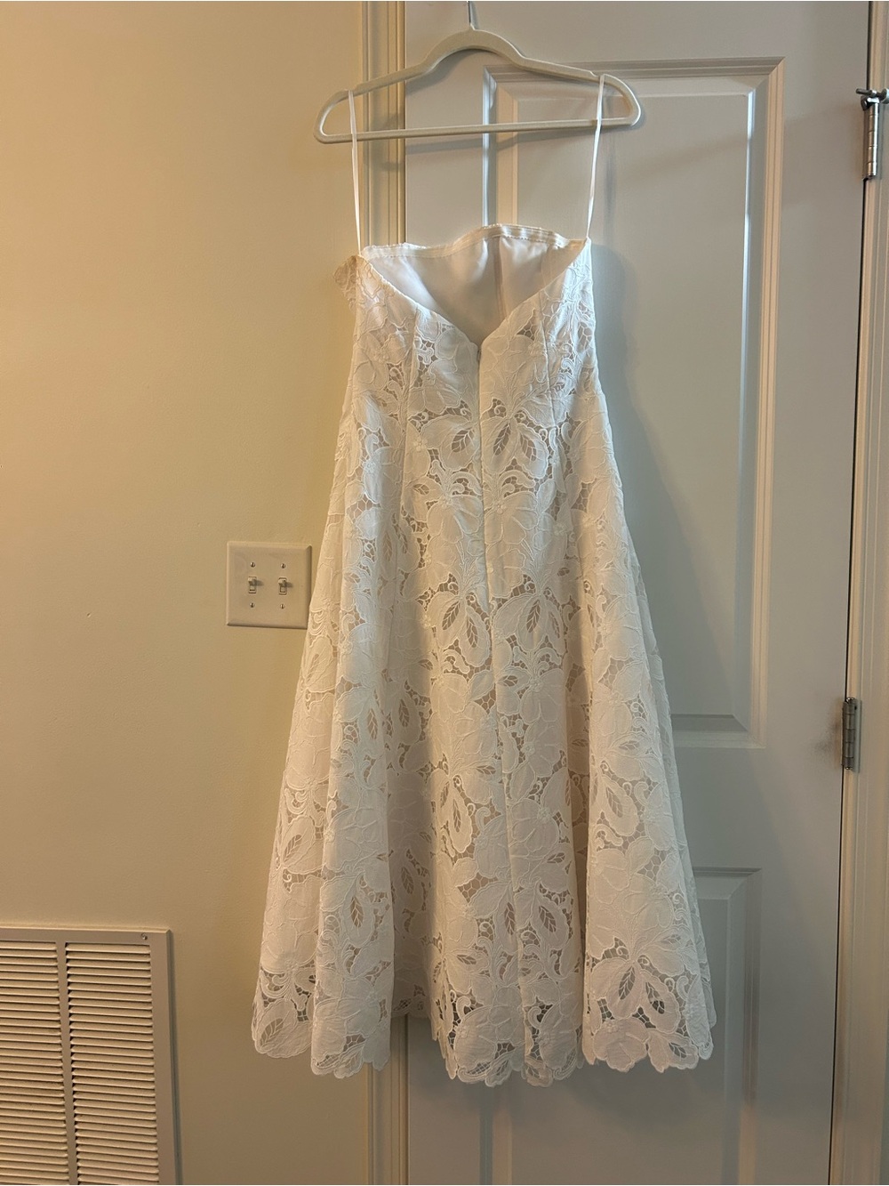 Jenny Yoo Frida Dress - Picture 2 of 14
